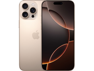 Apple iPhone 16 Pro Max