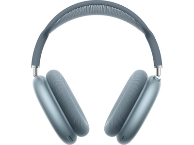 AirPods Max (2024) trådlösa hörlurar, On-Ear (blå)