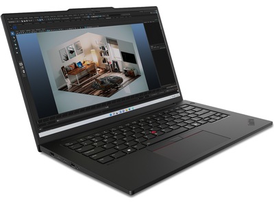 Lenovo ThinkPad P14s G5 14″ Workstation WUXGA