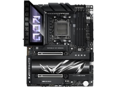 ASUS ROG Crosshair X870E Hero Moderkort