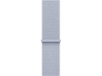 Apple Watch 46mm Sport Loop (blue cloud)