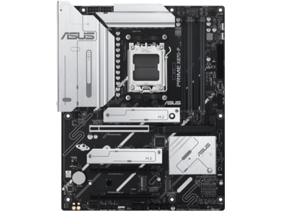 ASUS PRIME X870-P Moderkort