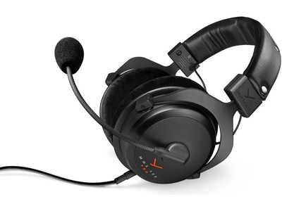 beyerdynamic MMX 300 PRO Gaming Headset (svart)