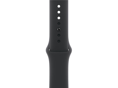 Apple Watch 42mm Sport Band (black)