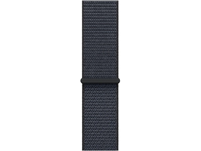 Apple Watch 46mm Sport Loop (ink)