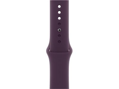 Apple Watch 42mm Sport Band (plum)