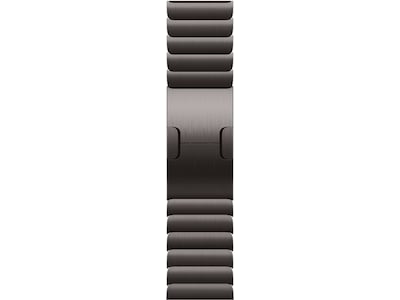Apple Watch 46mm Link Bracelet (slate)