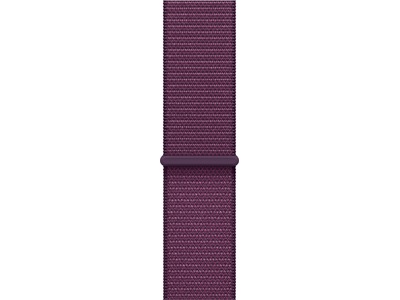 Alternativ bild 0 för Apple 46mm Plum Sport Loop