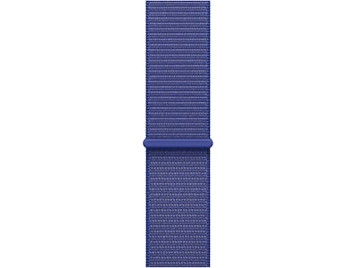Apple Watch 46mm Sport Loop (ultramarine)