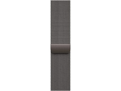 Apple Watch 42mm Milanese Loop (slate)
