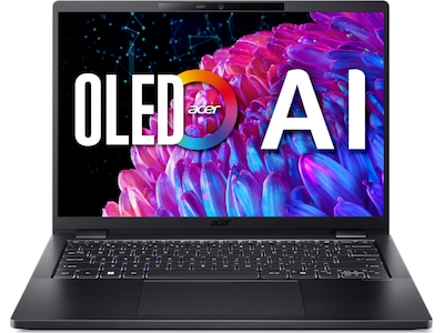 Acer Travelmate P6 TMP614-73 14