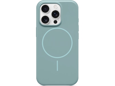 Apple iPhone 16 Pro Case Beats skal (riptide blue)