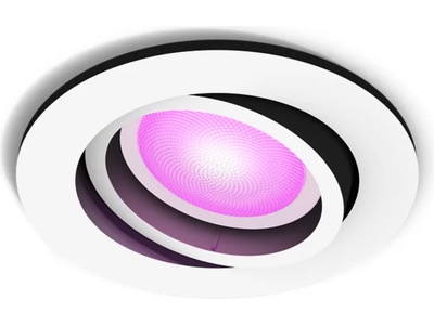Philips Hue Centura infälld spotlight R (vit)