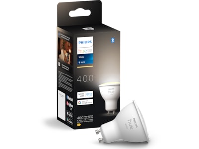 Philips Hue White 4.2W GU10 spot 1PK