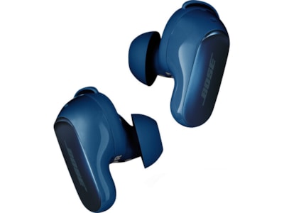 Bose QuietComfort ULTRA öppna öronproppar (lunar blue)