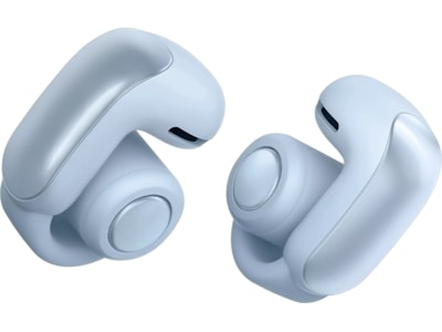 Bose Ultra Trådlösa öppna hörlurar, half In-Ear  (moonstone blue)