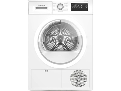 Bosch Serie 4 WTH85V6PSN Torktumlare (vit)