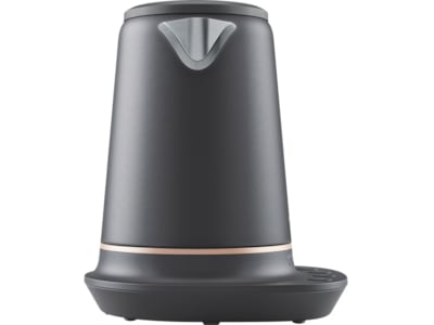 Electrolux Explore 7 Vattenkokare (black pearl)