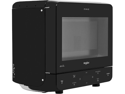 Whirlpool MAX 34 BL Mikrovågsugn (svart)