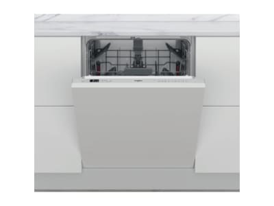 Whirlpool W2I HD524 AS integrerad diskmaskin