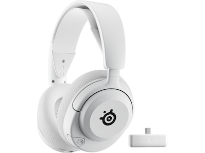 Steelseries Arctis Nova 5X gamingheadset Xbox (vit)