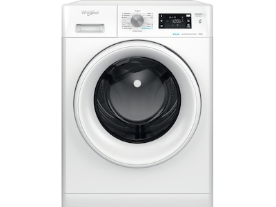Alternativ bild 0 för Whirlpool FFB 9458 WV EE tvättmaskin (vit)