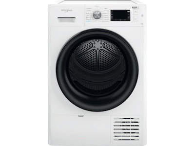 Whirlpool FFT M22 9X2B EE Torktumlare (vit)