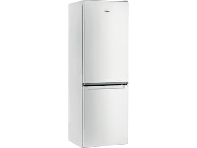 Whirlpool WNF 821 E W Kombiskåp (vit)