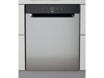 Alternativ bild 0 för Whirlpool WUE 2B26 X