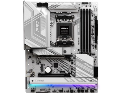 ASRock X870 Pro RS Moderkort