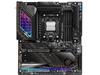ASRock X870E Taichi Moderkort