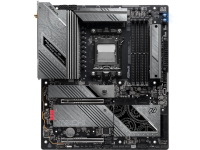 ASRock X870E Taichi Lite Moderkort