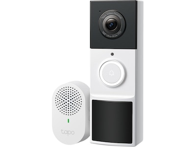 TP-Link Tapo D210 dörrklockakamera