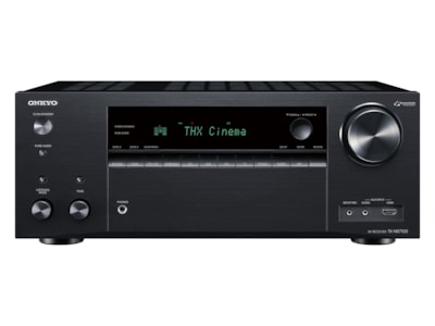 Onkyo TX-NR7100 THX AV receiver