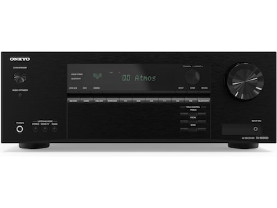 Onkyo TX-SR3100 AV-receiver