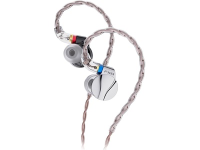 FiiO FD15 in-ear dynamiska öronproppar