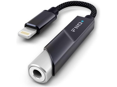 FiiO KA11 Lightning Dongle