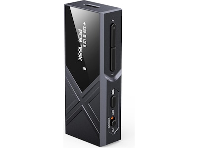 FiiO KA17 Hörlursförstärkare DAC