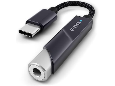 FiiO KA11 USB-C Dongle