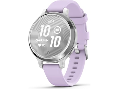 Garmin Lily 2 Active 32mm GPS (purple jasmine)