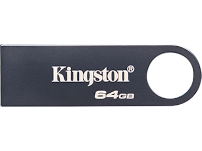 Kingston DataTraveler SE9 G3 64GB