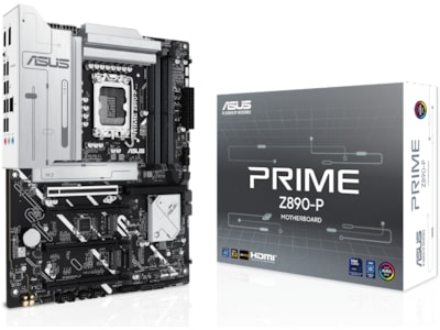 Asus Prime Z890-P Moderkort