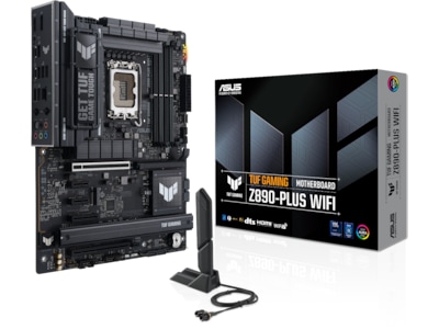 Asus TUF Gaming Z890-PLUS WIFI Moderkort