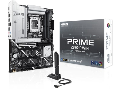 Asus Prime Z890-P WIFI Moderkort
