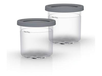 Alternativ bild 0 för Ninja - NC300 Dessertbehållare 470 ml(2 st)