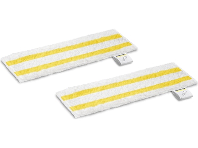 Kärcher EasyFix Mikrofiberdukar Golv