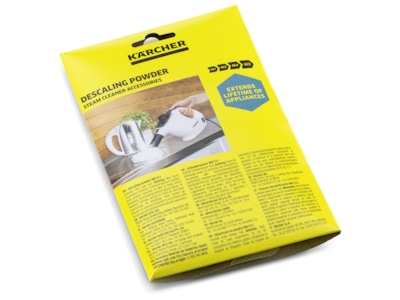Kärcher RM 511 Avkalkningspulver