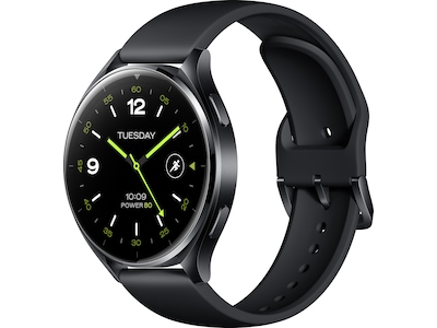Xiaomi Watch 2 47mm (svart)