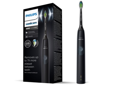 Philips ProtectiveClean HX6800/44 Sonisk eltandborste