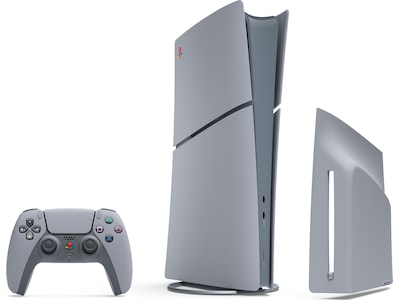 Sony PlayStation 5 Digital Edition